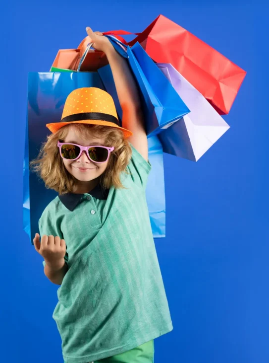 Implementierung von SAP Customer Experience bei einer großen Einzelhandelskette für Kinderspielzeug und Kinderbekleidung