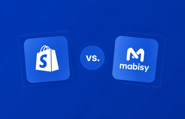 Shopify vs. Mabisy: Welche E-Commerce-Plattform ist besser?