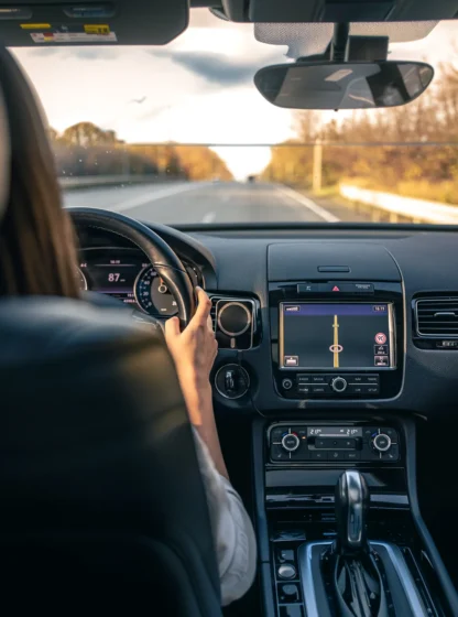 Automobil-Infotainment-System für einen führenden Fahrzeughersteller