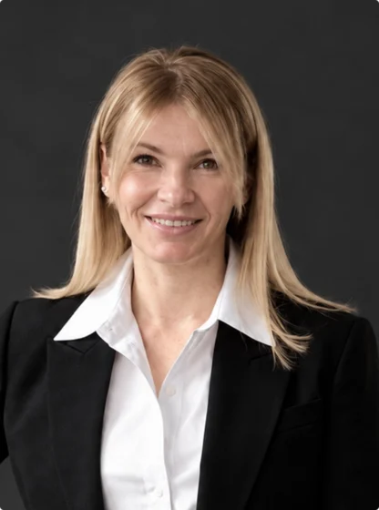 Irena Shulieshowa