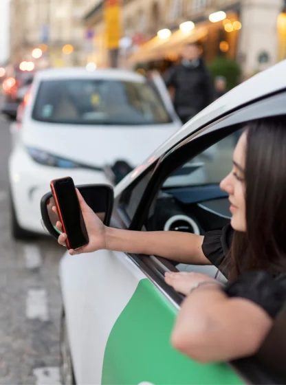 Standortbasierte Mobile-Marketing-Plattform und SDK für Bitplaces
