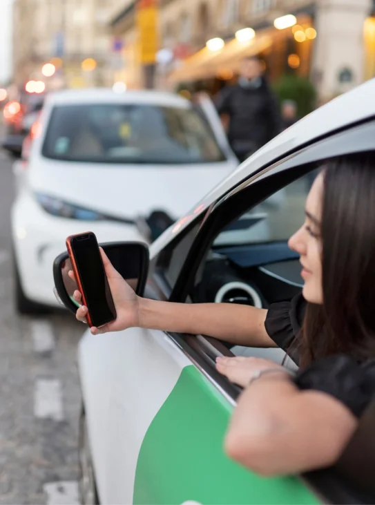 Standortbasierte Mobile-Marketing-Plattform und SDK für Bitplaces