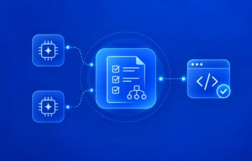 Spec-Driven Development mit KI-Agenten: Ein praktischer Leitfaden