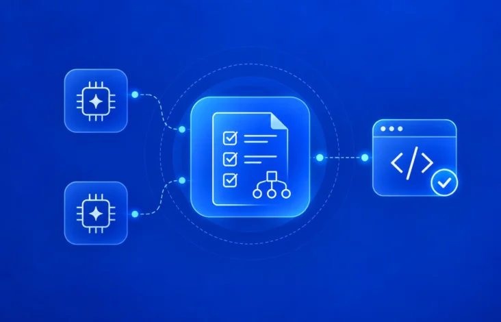 Spec-Driven Development mit KI-Agenten: Ein praktischer Leitfaden