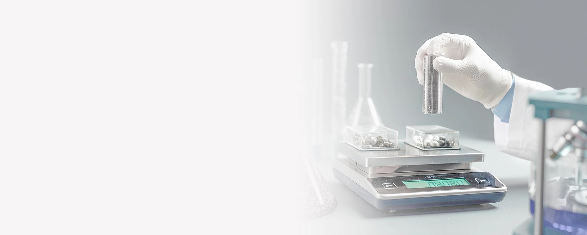 Mandantenfähiges SaaS-Managementsystem für Messtechnik und Kalibrierung