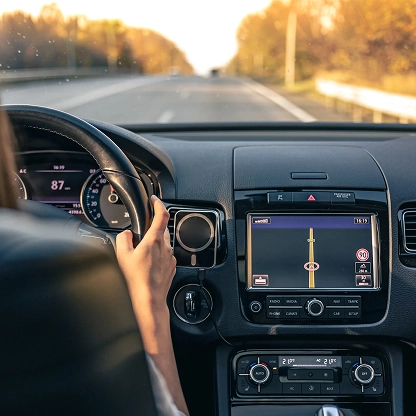 Automobil-Infotainment-System für einen führenden Fahrzeughersteller