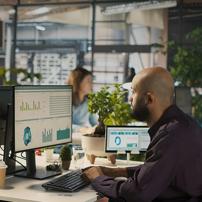 Software für die zentrale Verwaltung physischer und virtueller Server für Fujitsu