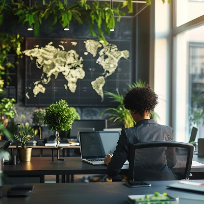 B2B-Website auf Umbraco-Basis: Optimiert für 6-mal schnellere Ladezeiten