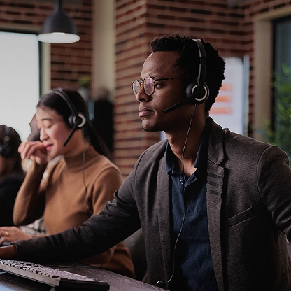 Modernisierung einer komplexen Kundenservice-Plattform für TeamSupport