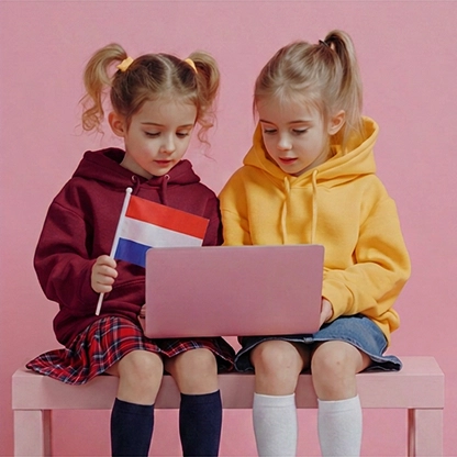 Sitecore-basierte EdTech-Plattform für den niederländischen Bildungssektor