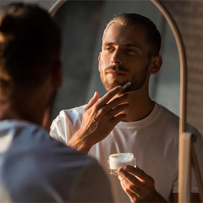 Migration einer Premium-Grooming-Marke zu einer skalierbaren Shopify-Architektur