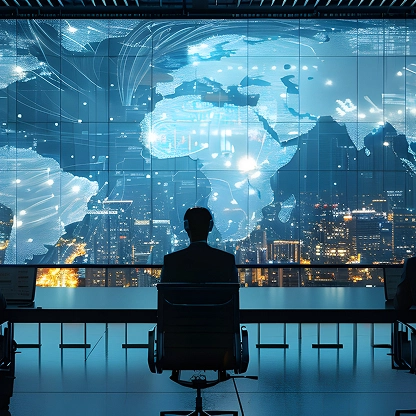Sitecore-10-Migration und Leistungsoptimierung der Website für einen globalen Berater für flexible Arbeitsplatzkonzepte