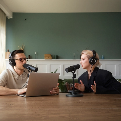 Individuelle Multitenant-Plattform für einen internationalen Streaming-Dienst