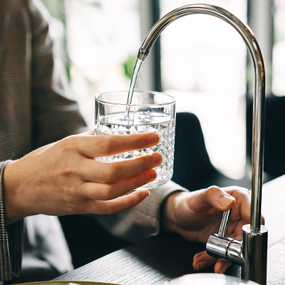 ERP-Migration und Marktplatz-Integrationen für einen globalen Anbieter von Wasserfiltern