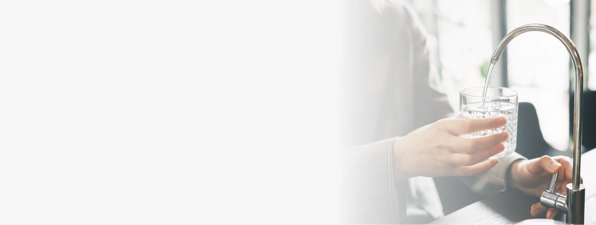ERP-Migration und Marktplatz-Integrationen für einen globalen Anbieter von Wasserfiltern
