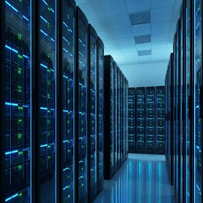 Entwicklung einer skalierbaren Linux-basierten NAS-Lösung für Tandberg Data