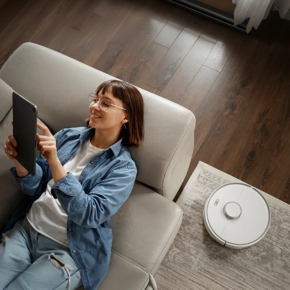 Smart-Home-Management: Prototyp mit einheitlicher Embedded-Steuerung