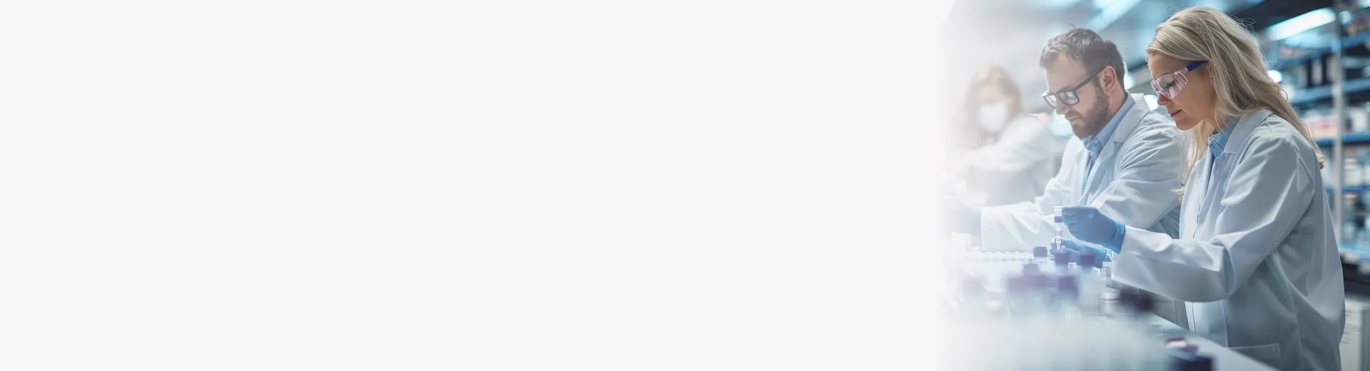 Smart-IT-Plattform für Bioprozesskontrolle, Visualisierung und Analytik