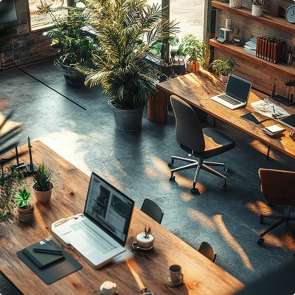 Modernisierung und UX-Optimierung der Sitecore-Plattform für Instant Offices