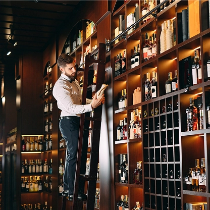 Skalierung eines Premium-Whisky-Marktplatzes mit Adobe Commerce