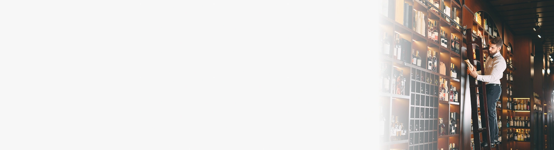 Skalierung eines Premium-Whisky-Marktplatzes mit Adobe Commerce