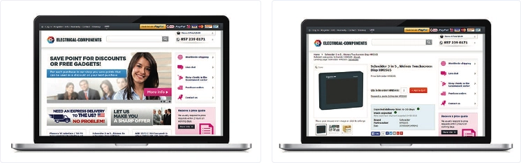 Multi-Store-Architektur als strategisches Fundament für den globalen Rollout