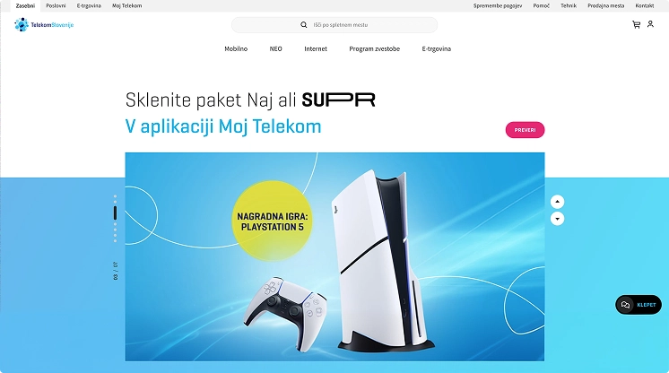 Dreistufiges Vorgehen bei der SAP-Commerce-Implementierung