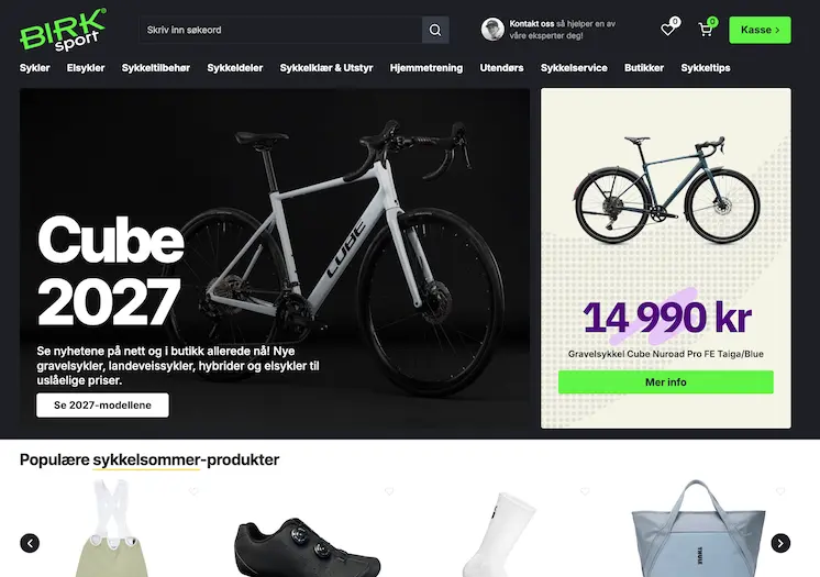 UX/UI-Redesign und funktionale Verbesserungen