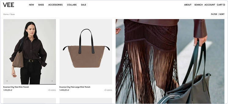 Umfassende Performance-Optimierung des Storefronts