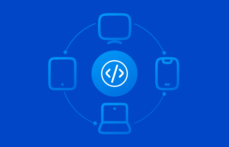 Cross-Plattform-App-Entwicklung